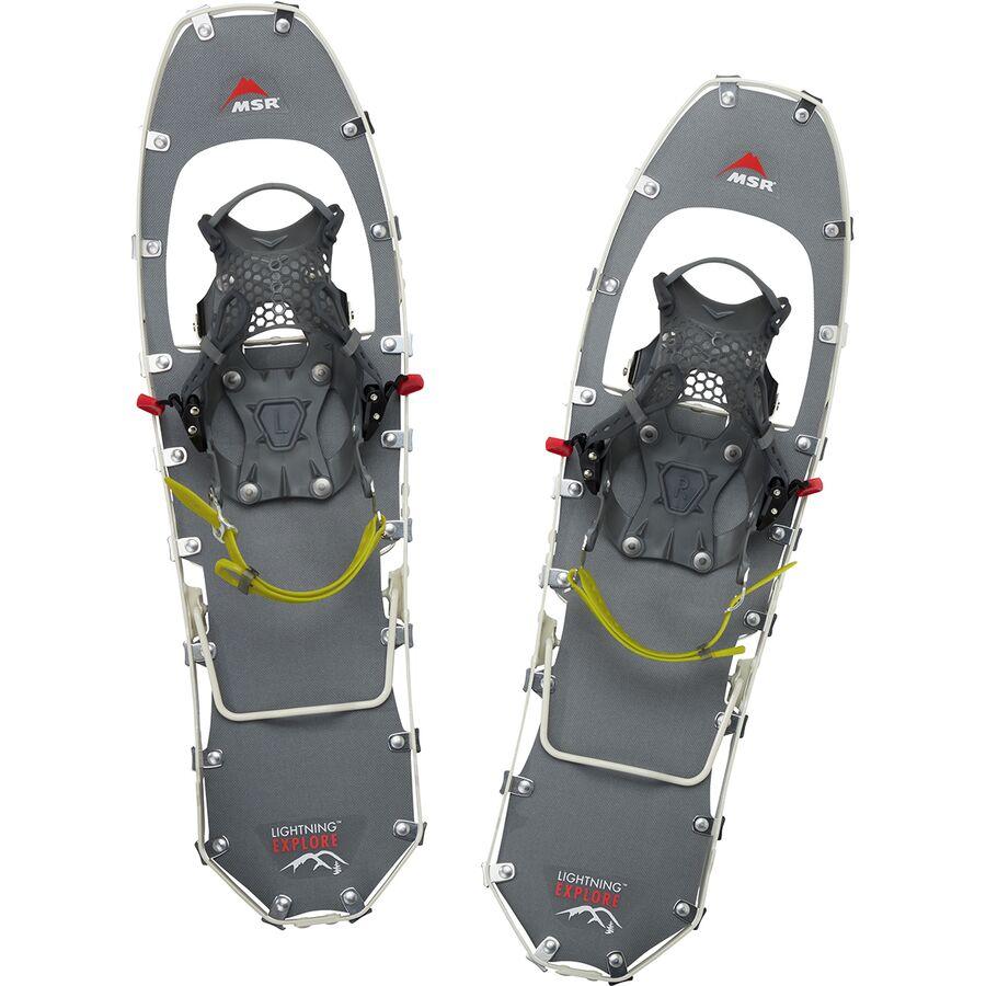 MSR Lightning Explore Snowshoe Drift