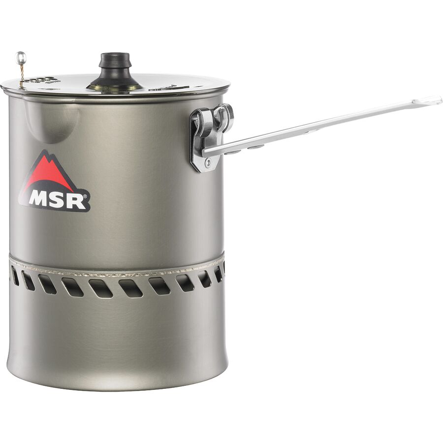 MSR Reactor 1.0L Pot One Color