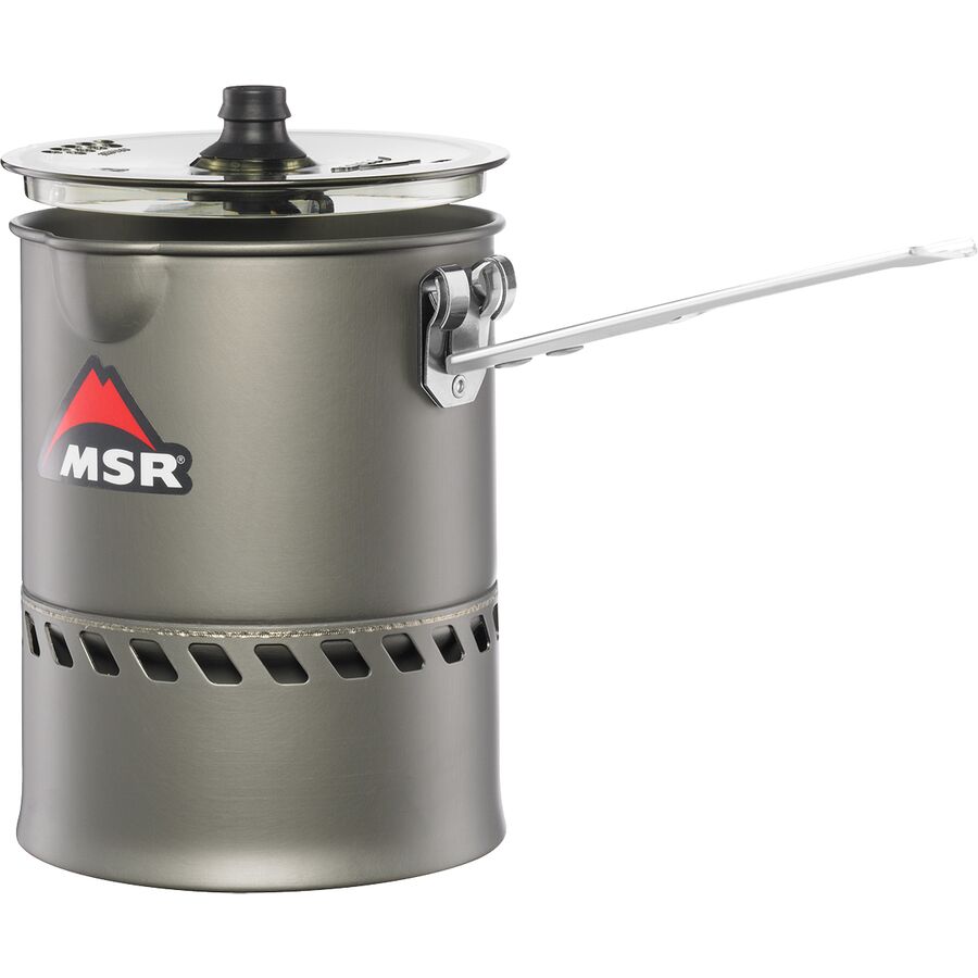 MSR Reactor 1.0L Pot One Color