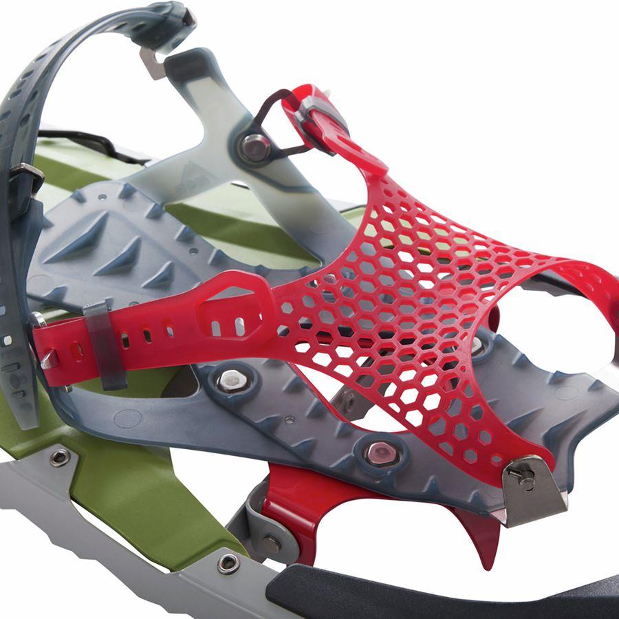 MSR Revo Ascent Snowshoe - Men's Olive