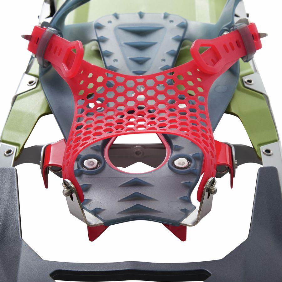 MSR Revo Ascent Snowshoe - Men's Olive