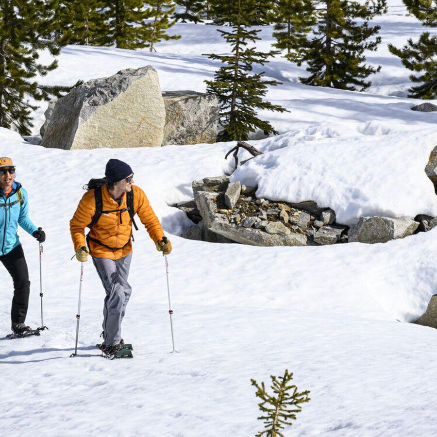 MSR Revo Trail Snowshoe - Women's Iron