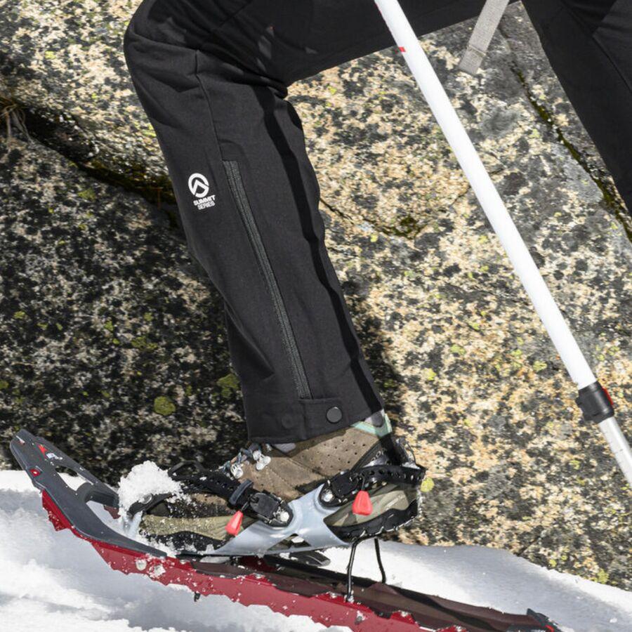 MSR Revo Trail Snowshoe - Women's Iron