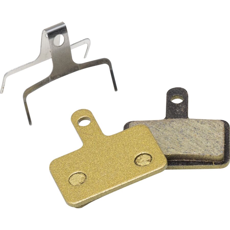 MTX Braking Gold Label Brake Pads