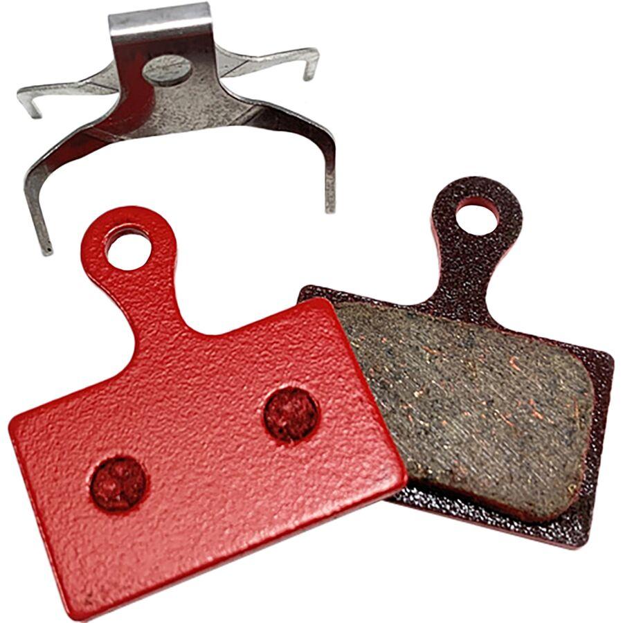 MTX Braking Red Label RACE Brake Pads