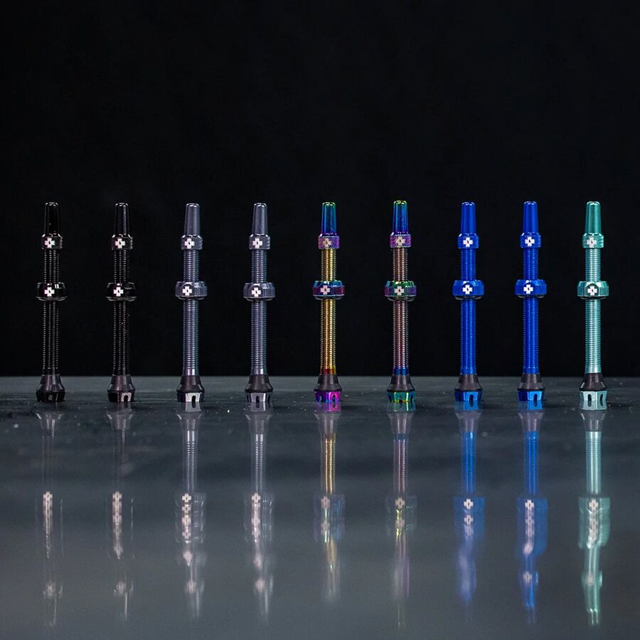 Muc-Off V2 Tubeless Valve Kit