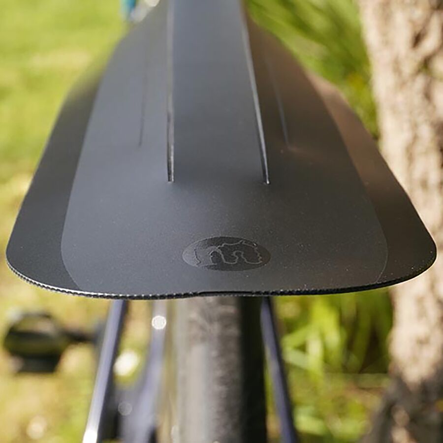 Mucky Nutz Rear Fender