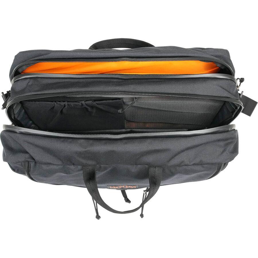 Mystery Ranch 3 Way 27 Backpack Black