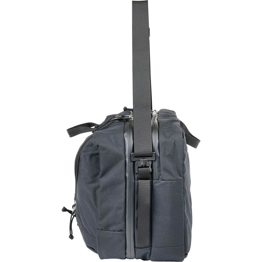 Mystery Ranch 3 Way 27 Backpack Black