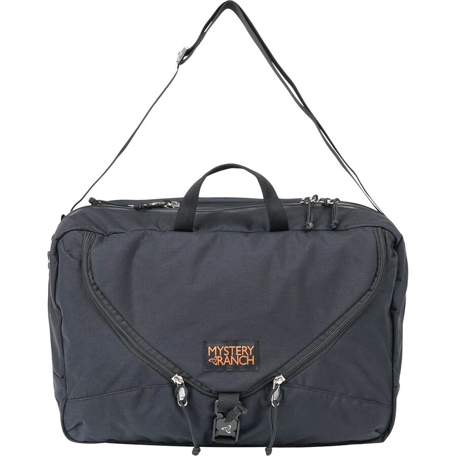 Mystery Ranch 3 Way 27 Backpack Black