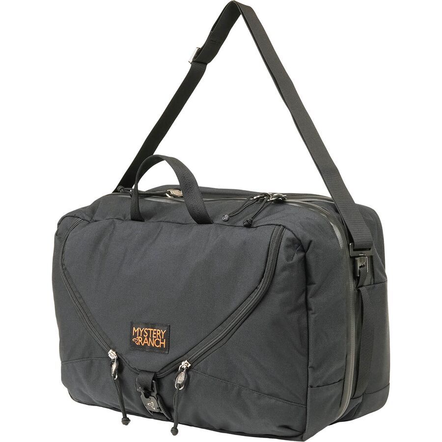 Mystery Ranch 3 Way 27 Backpack Black