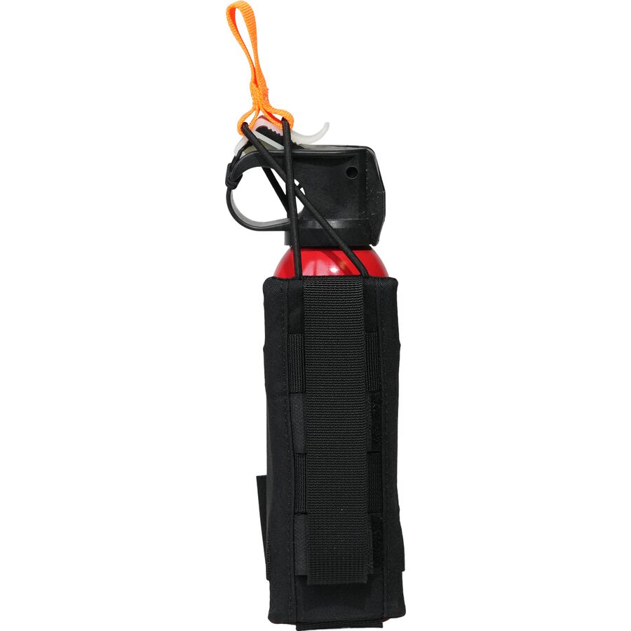 Mystery Ranch Bear Spray Holster Black