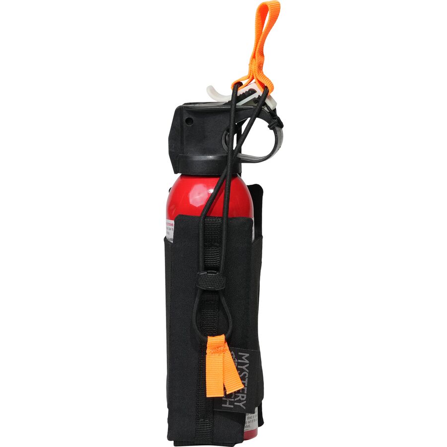 Mystery Ranch Bear Spray Holster Black
