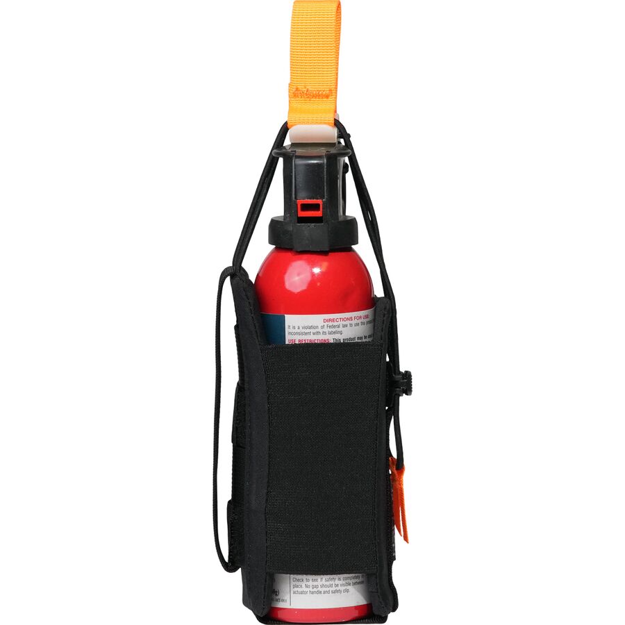 Mystery Ranch Bear Spray Holster Black