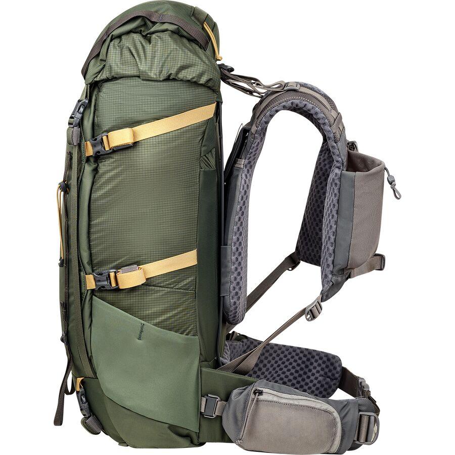 Mystery Ranch Bridger 35L Backpack Ivy