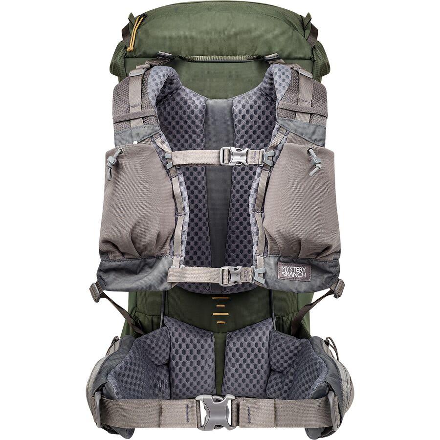 Mystery Ranch Bridger 35L Backpack Ivy