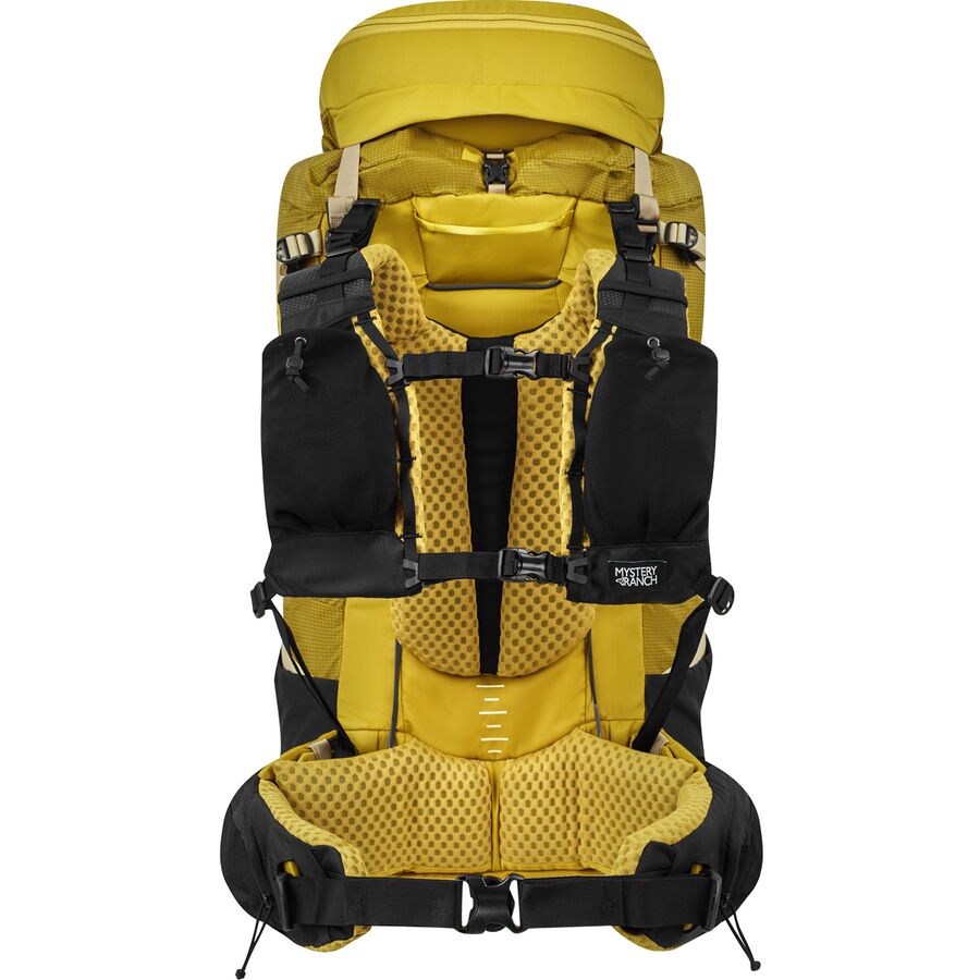 Mystery Ranch Bridger 65L Backpack Dal