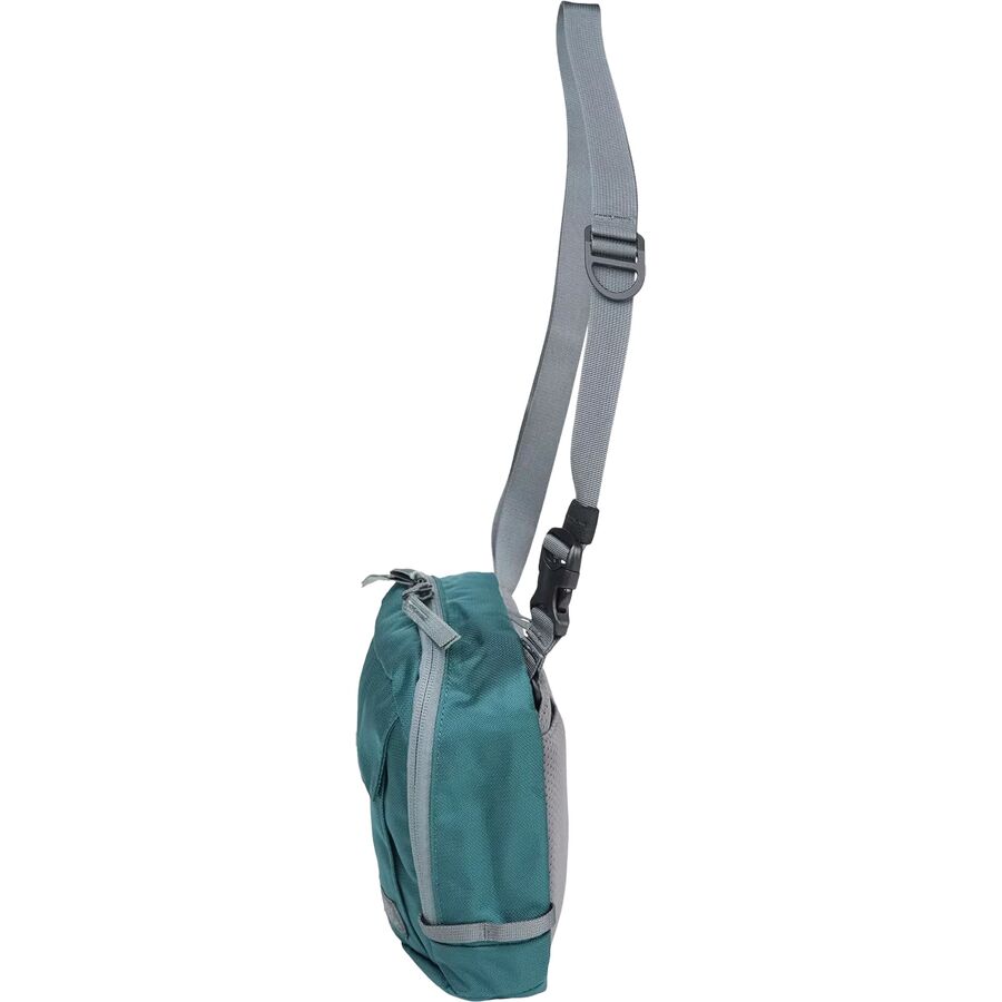 Mystery Ranch District 4 Bag Dark Teal