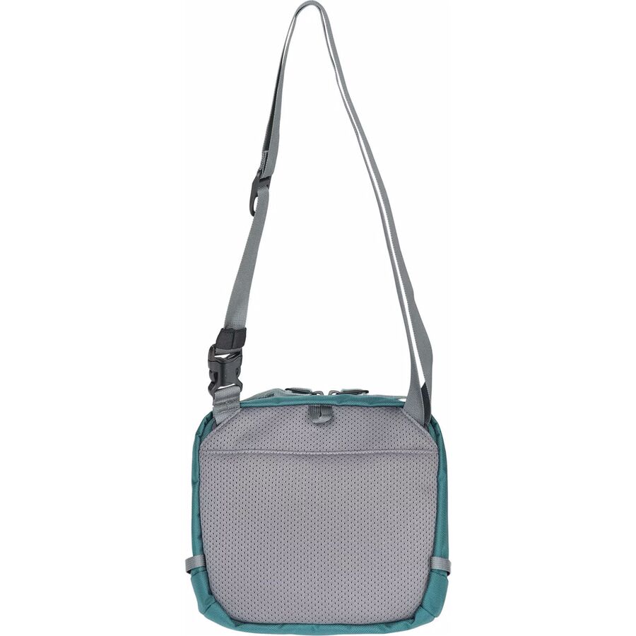 Mystery Ranch District 4 Bag Dark Teal