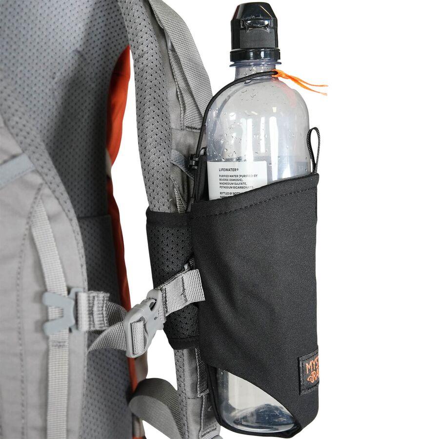 Mystery Ranch Wingman Hydro Black