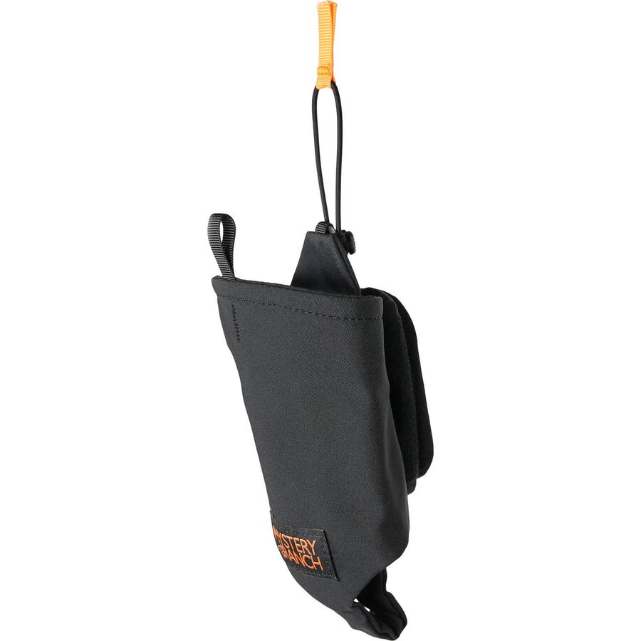 Mystery Ranch Wingman Hydro Black