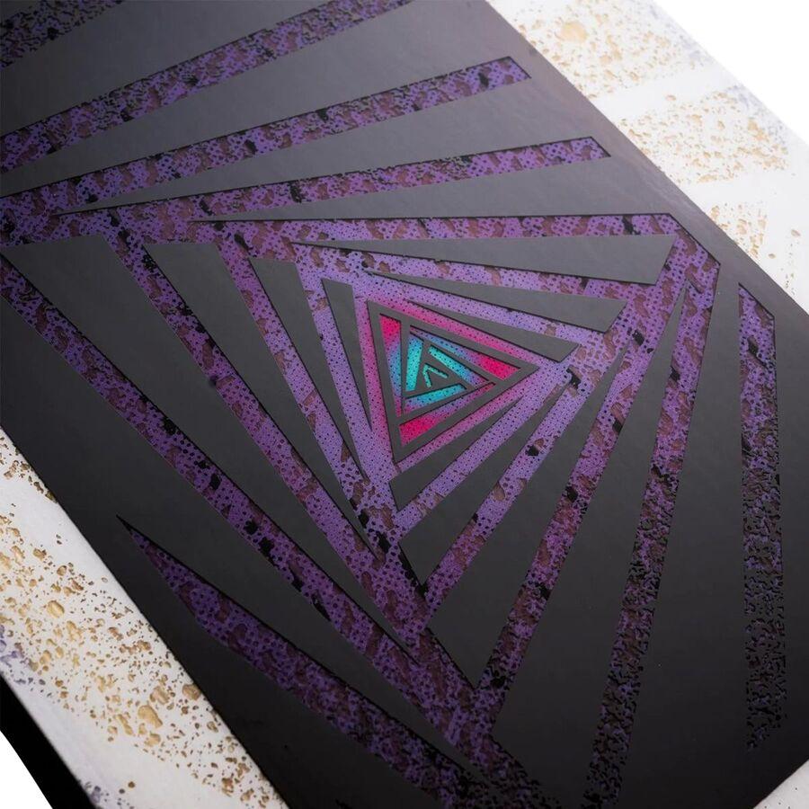 Nidecker Astral Snowboard - 2025 - Women's