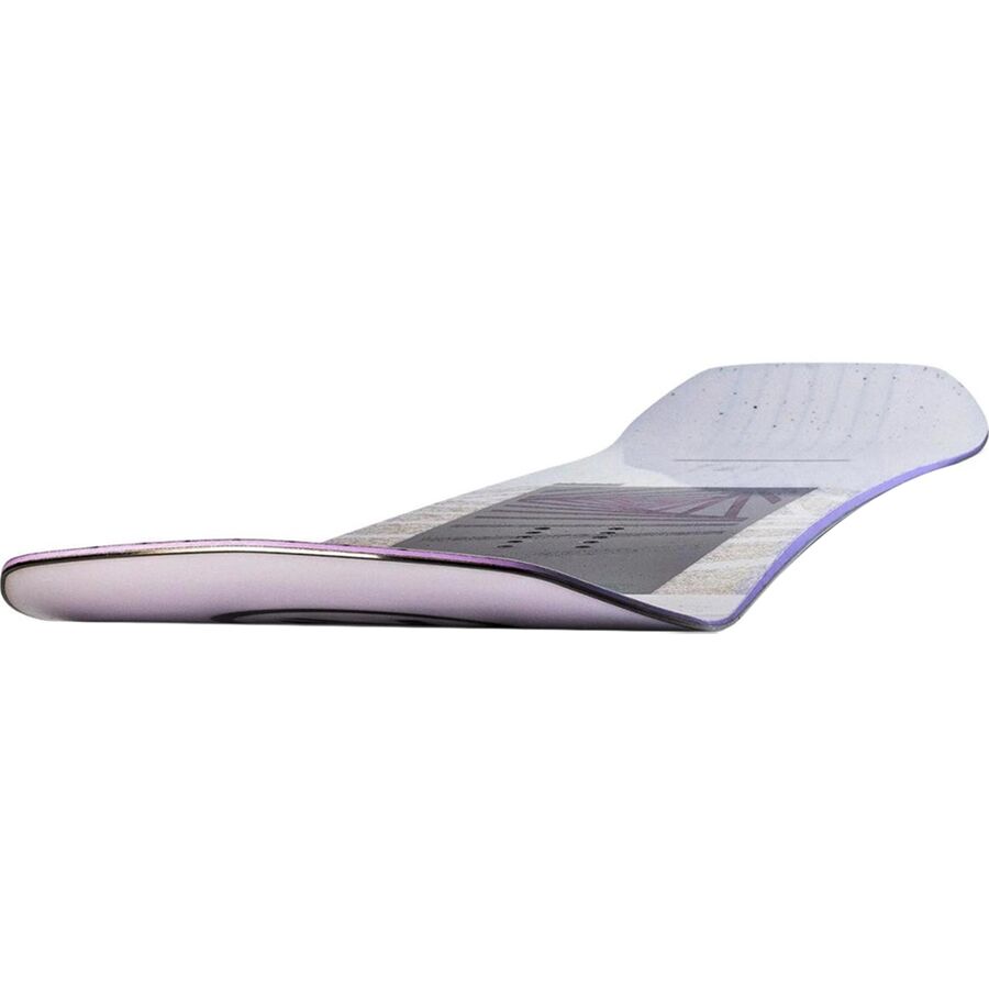 Nidecker Astral Snowboard - 2025 - Women's