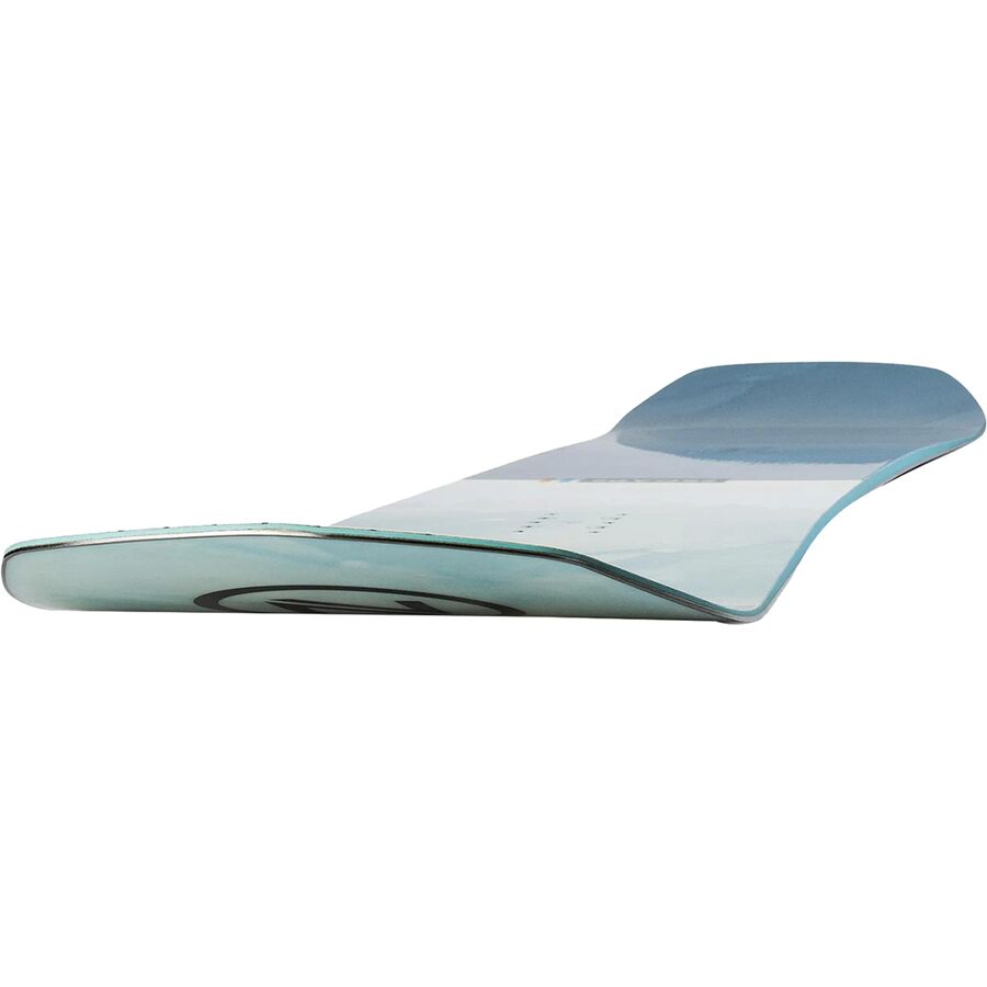 Nidecker Escape Snowboard - 2025