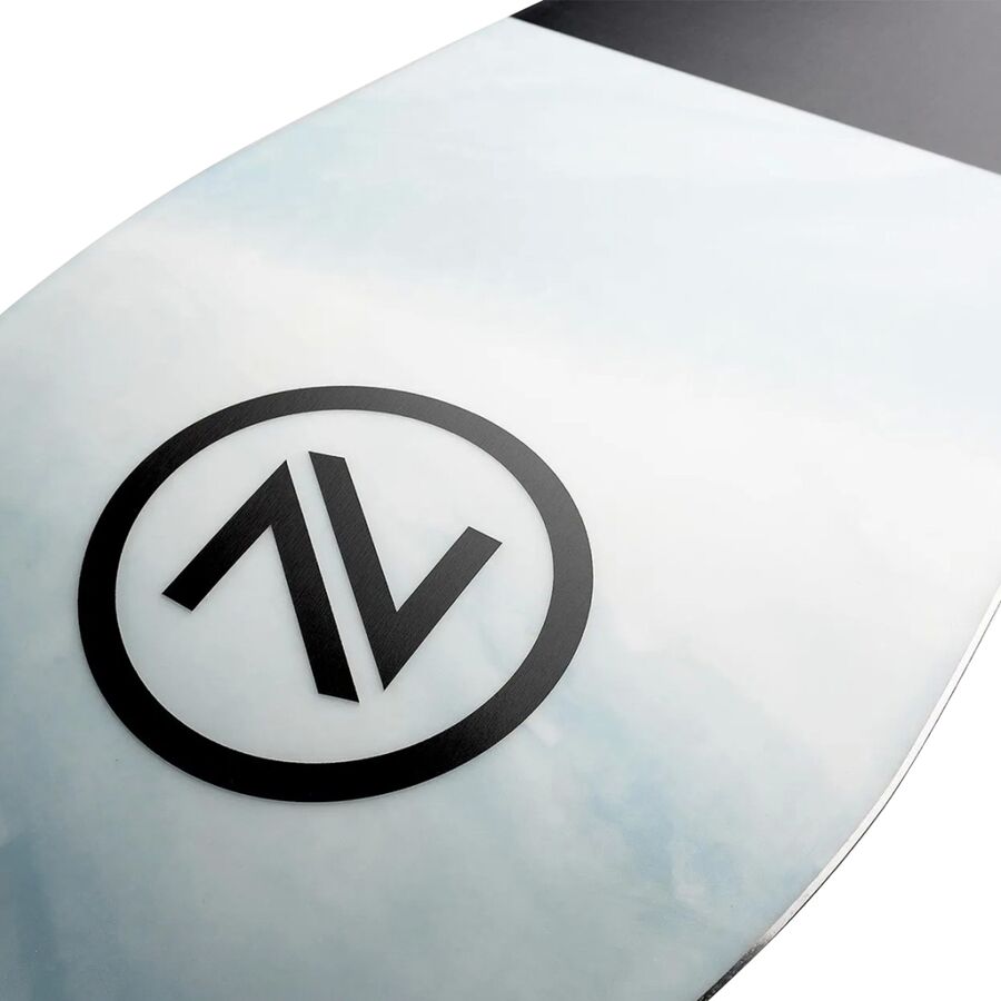 Nidecker Escape Snowboard - 2025