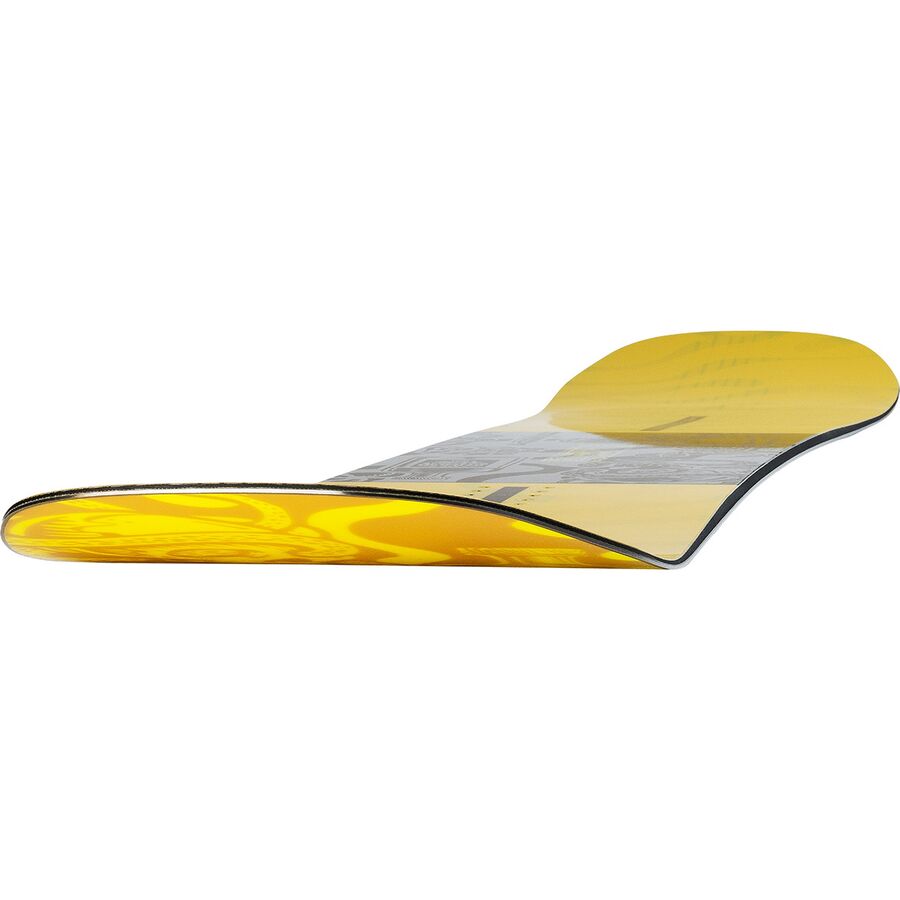 Nidecker Sensor Team Snowboard - 2025