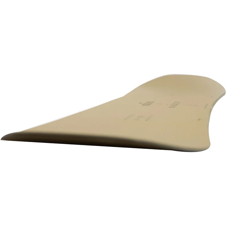 Nitro Basher Snowboard - 2025 One Color