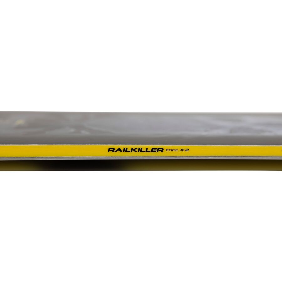 Nitro Beast Snowboard - 2025 One Color