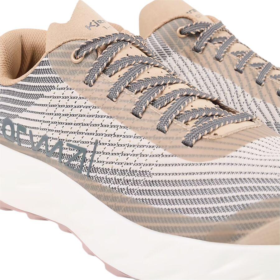 Nnormal Kjerag Shoe Beige/Grey