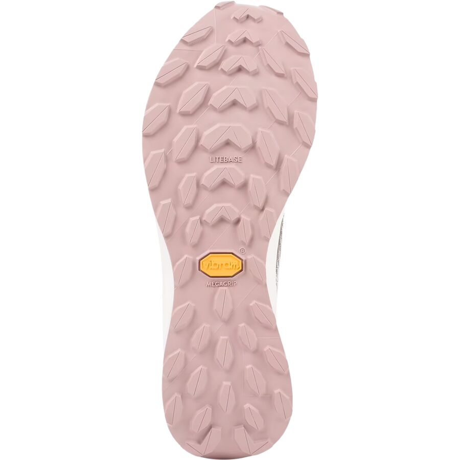 Nnormal Kjerag Shoe Beige/Grey