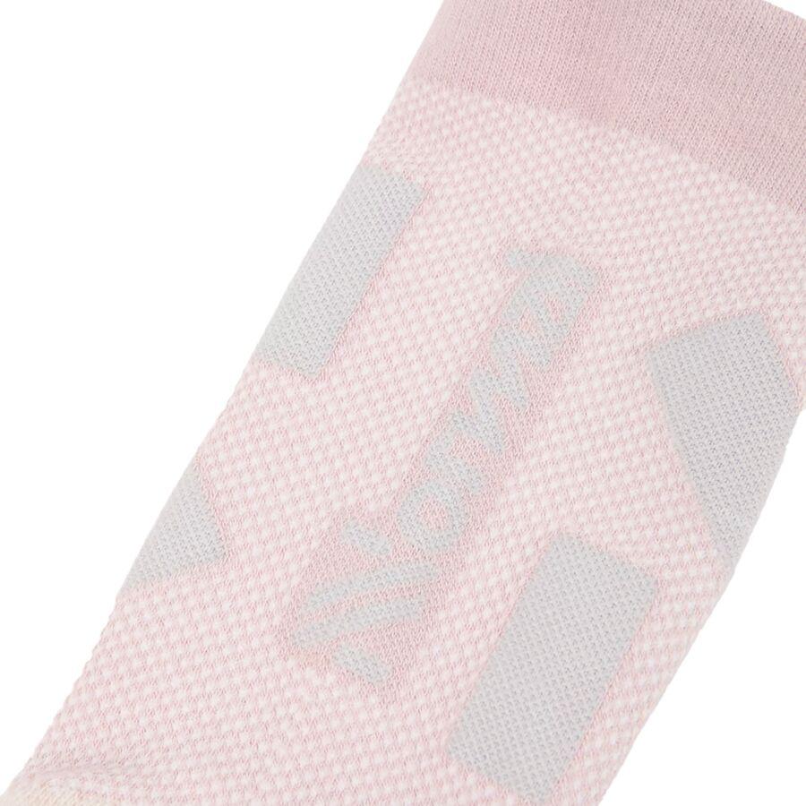 Nnormal Race Sock Dusty Pink