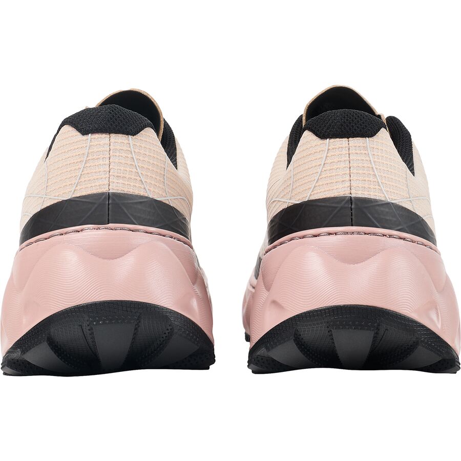 Nnormal Tomir 2.0 Shoe Beige