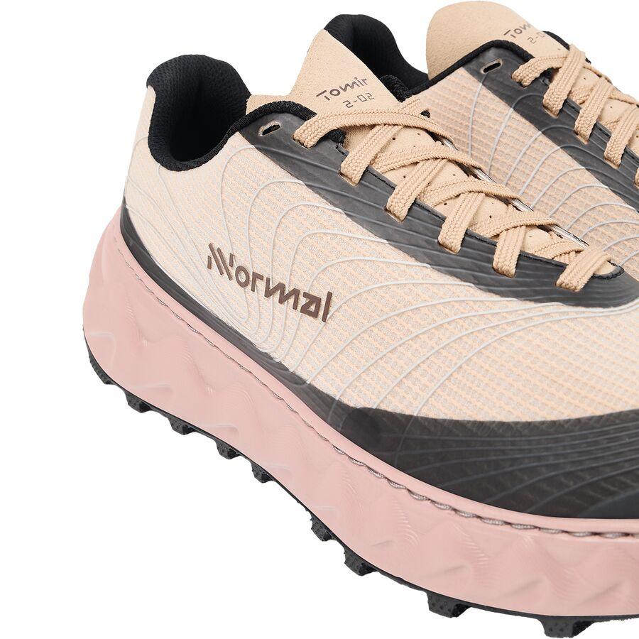 Nnormal Tomir 2.0 Shoe Beige