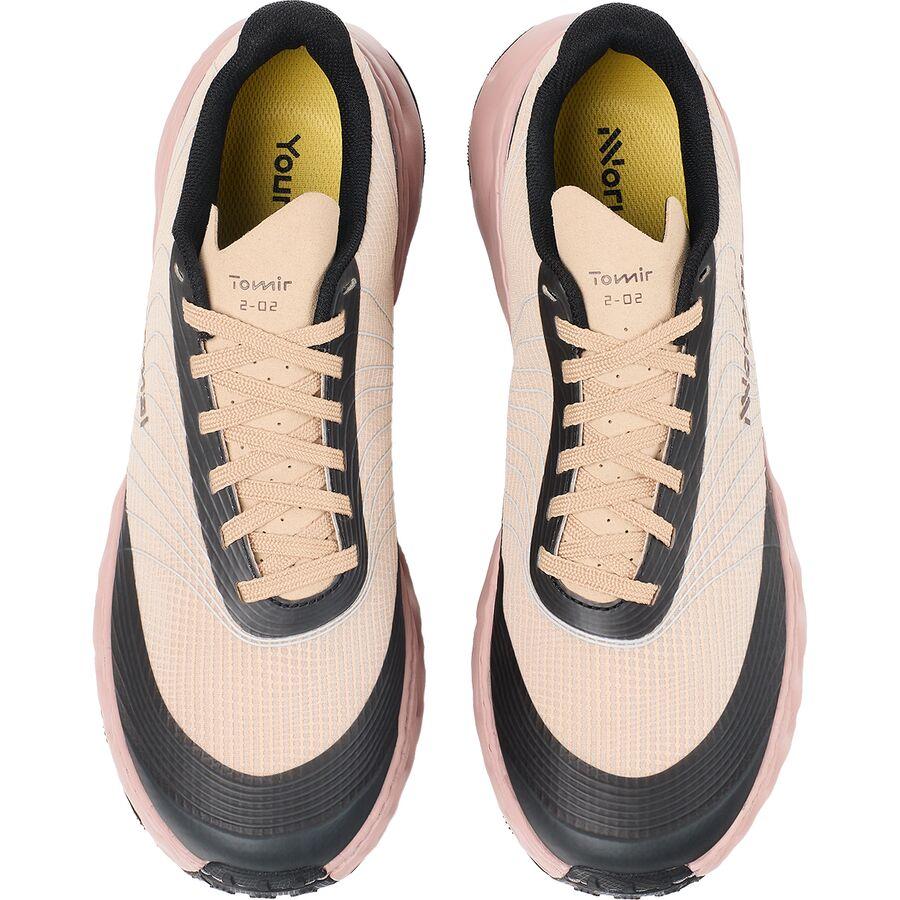 Nnormal Tomir 2.0 Shoe Beige