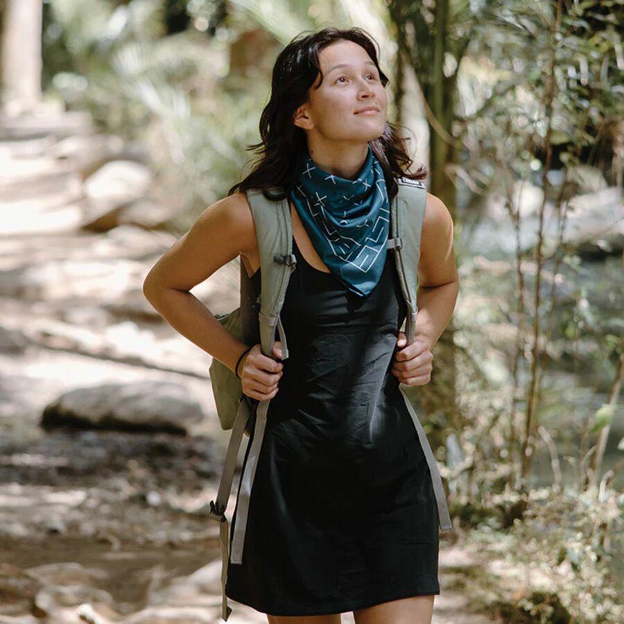 Nomadix Bandana Towel Barton Dark Blue