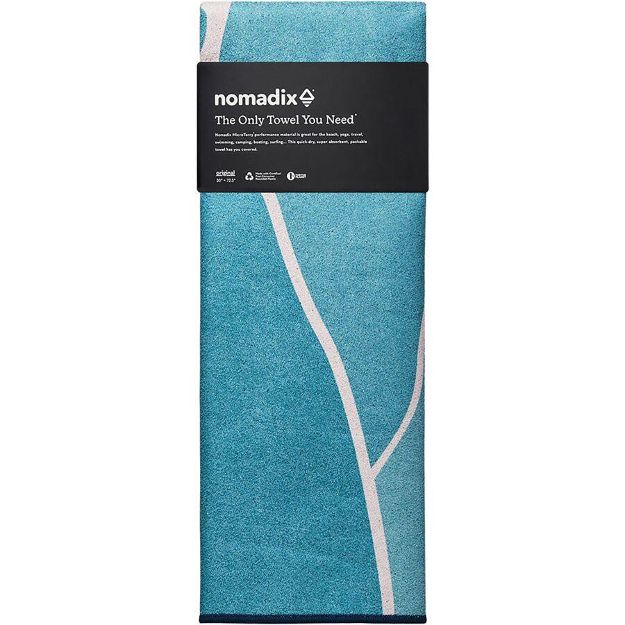 Nomadix Original Towel Big Sur