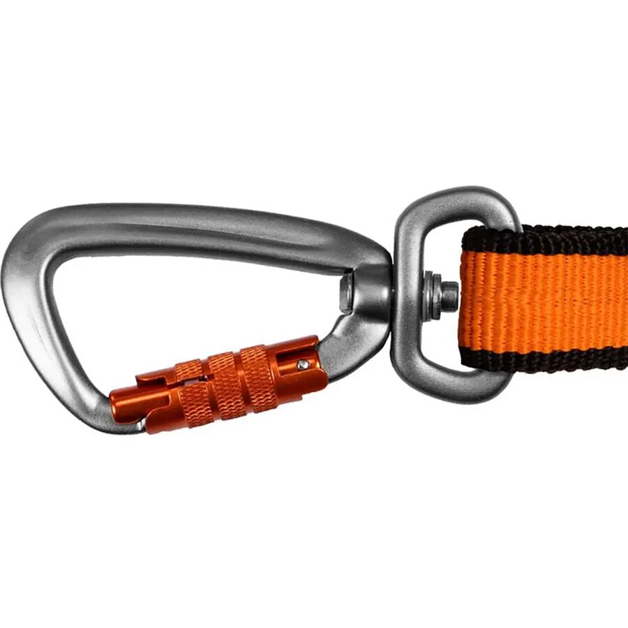 Non-stop Dogwear Bungee Leash