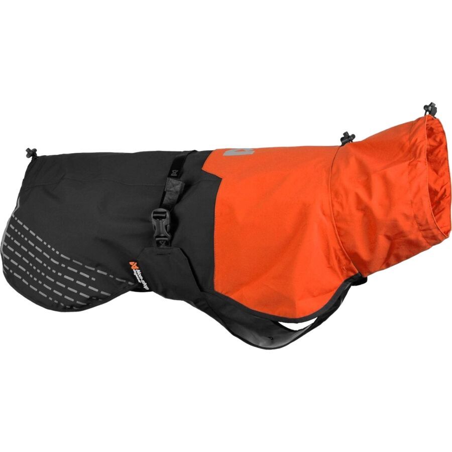 Non-stop Dogwear Fjord Raincoat