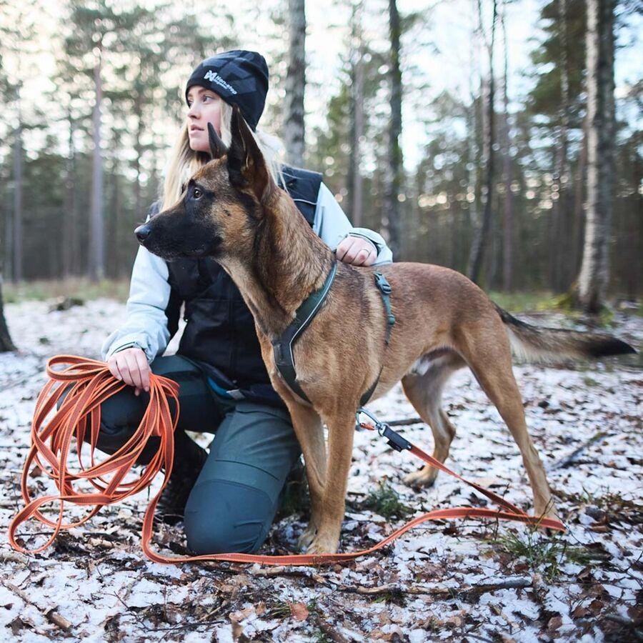 Non-stop Dogwear Friction Long Line