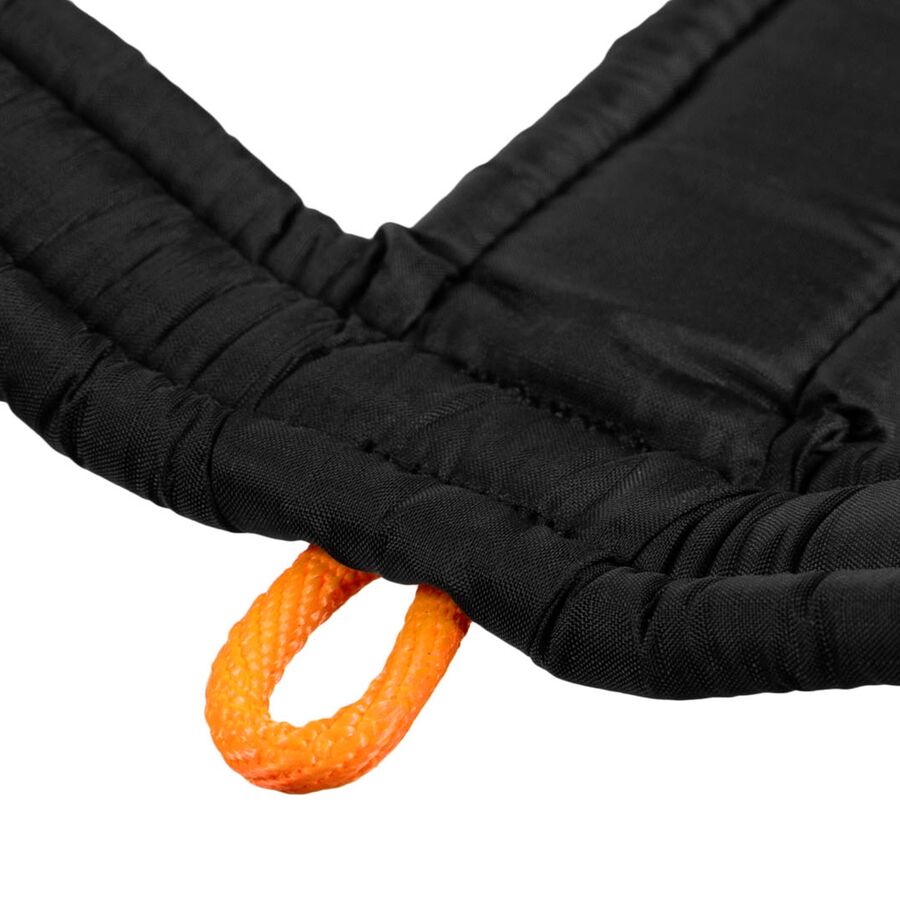 Non-stop Dogwear Line Harness Grip