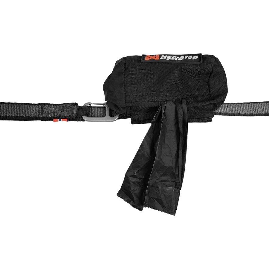 Non-stop Dogwear Move Leash