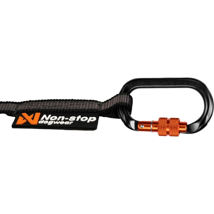 Non-stop Dogwear Touring Bungee Leash