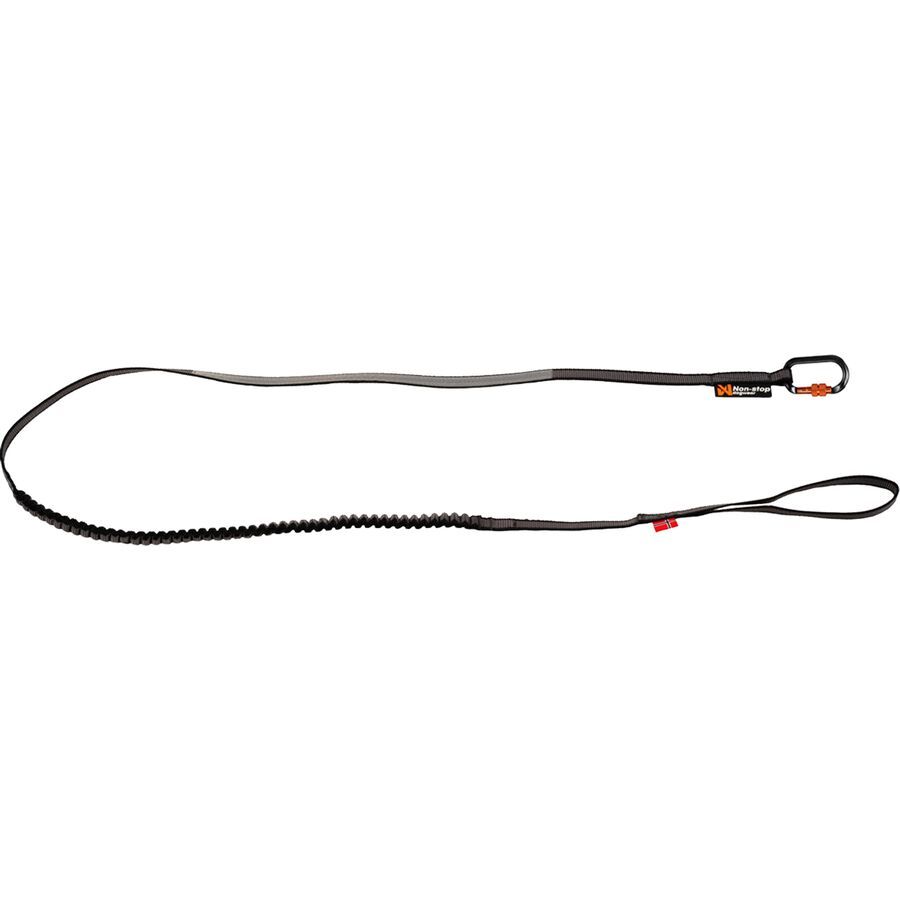 Non-stop Dogwear Touring Bungee Leash