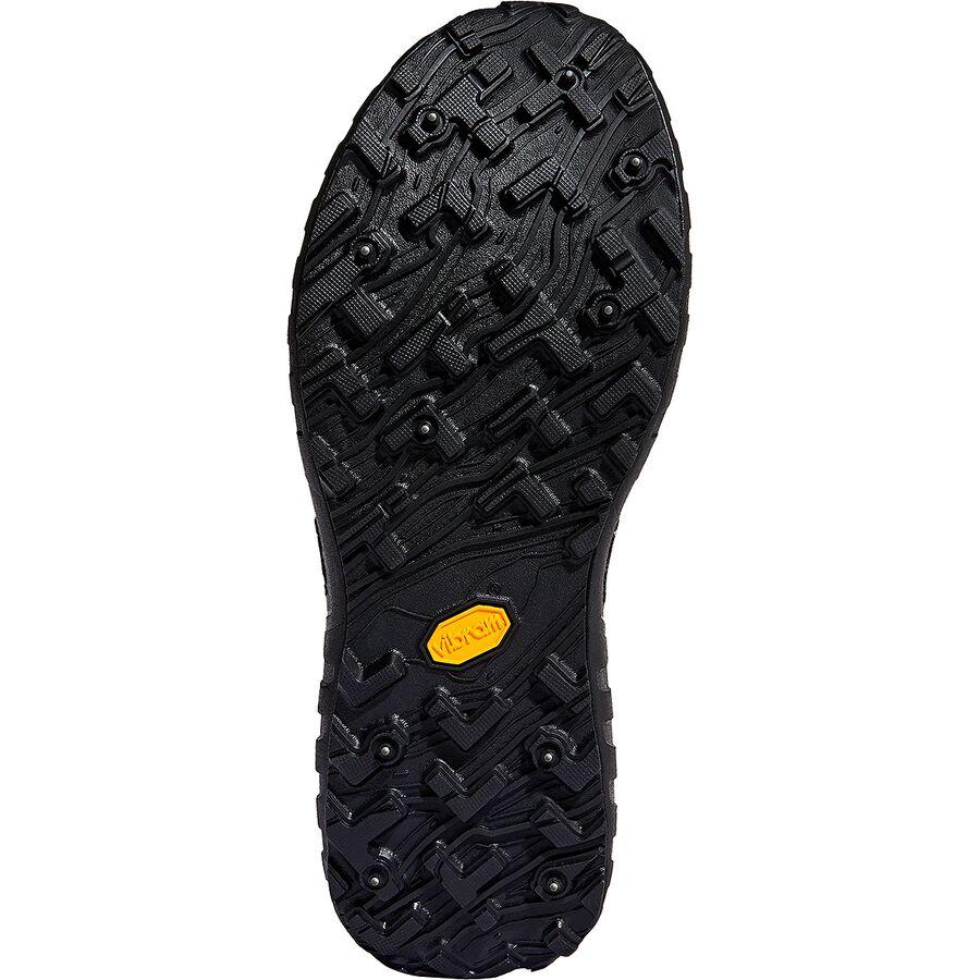 Norda 001 G+ Spike Shoe - Men's Black
