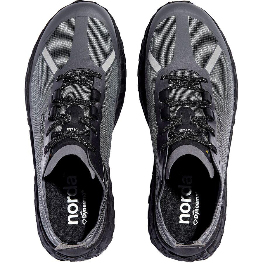 Norda 001 G+ Spike Shoe - Women's Black