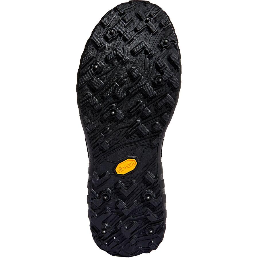 Norda 001 G+ Spike Shoe - Women's Black
